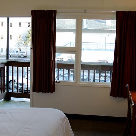 The Driftwood Lodge Juneau Kamer foto
