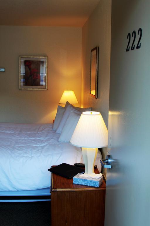 The Driftwood Lodge Juneau Kamer foto