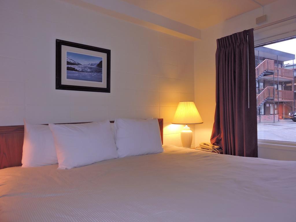 The Driftwood Lodge Juneau Kamer foto